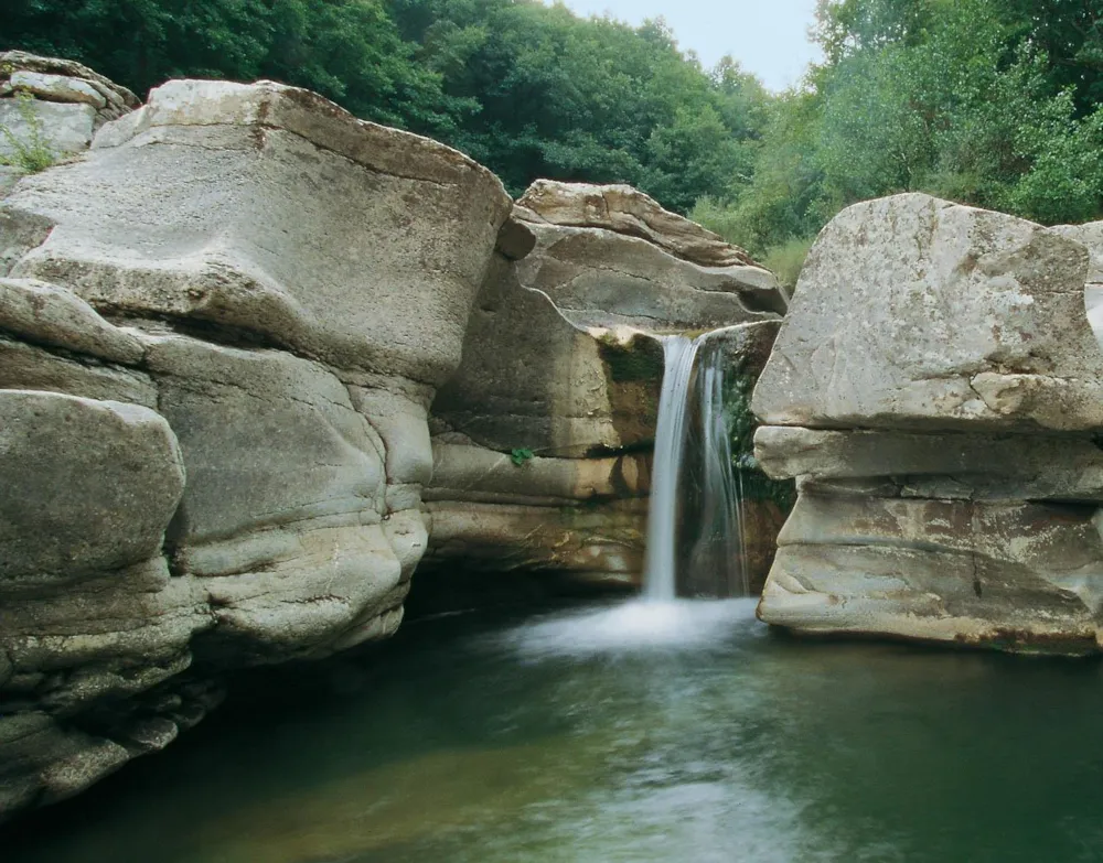 Camping Le Soline - image n°65 - UniversalBooking