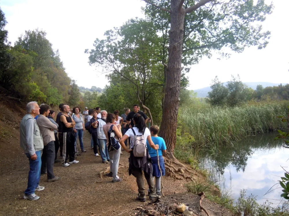 Camping Le Soline - image n°46 - UniversalBooking