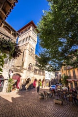 Foto #29 van Camping LES 3 CANTONS