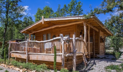 Chalet 3 bedrooms