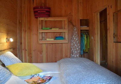 Chalet 3 bedrooms