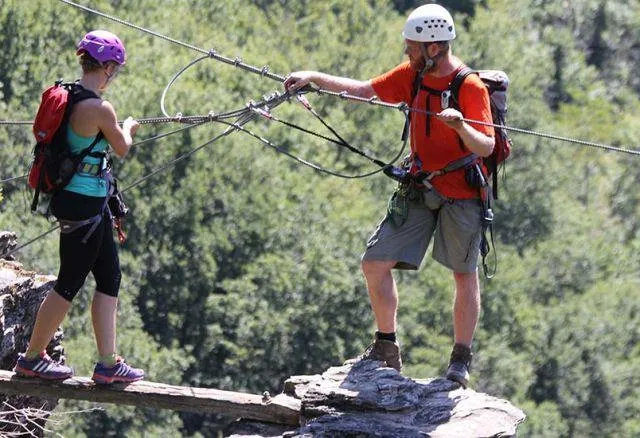 Camping LES 3 CANTONS