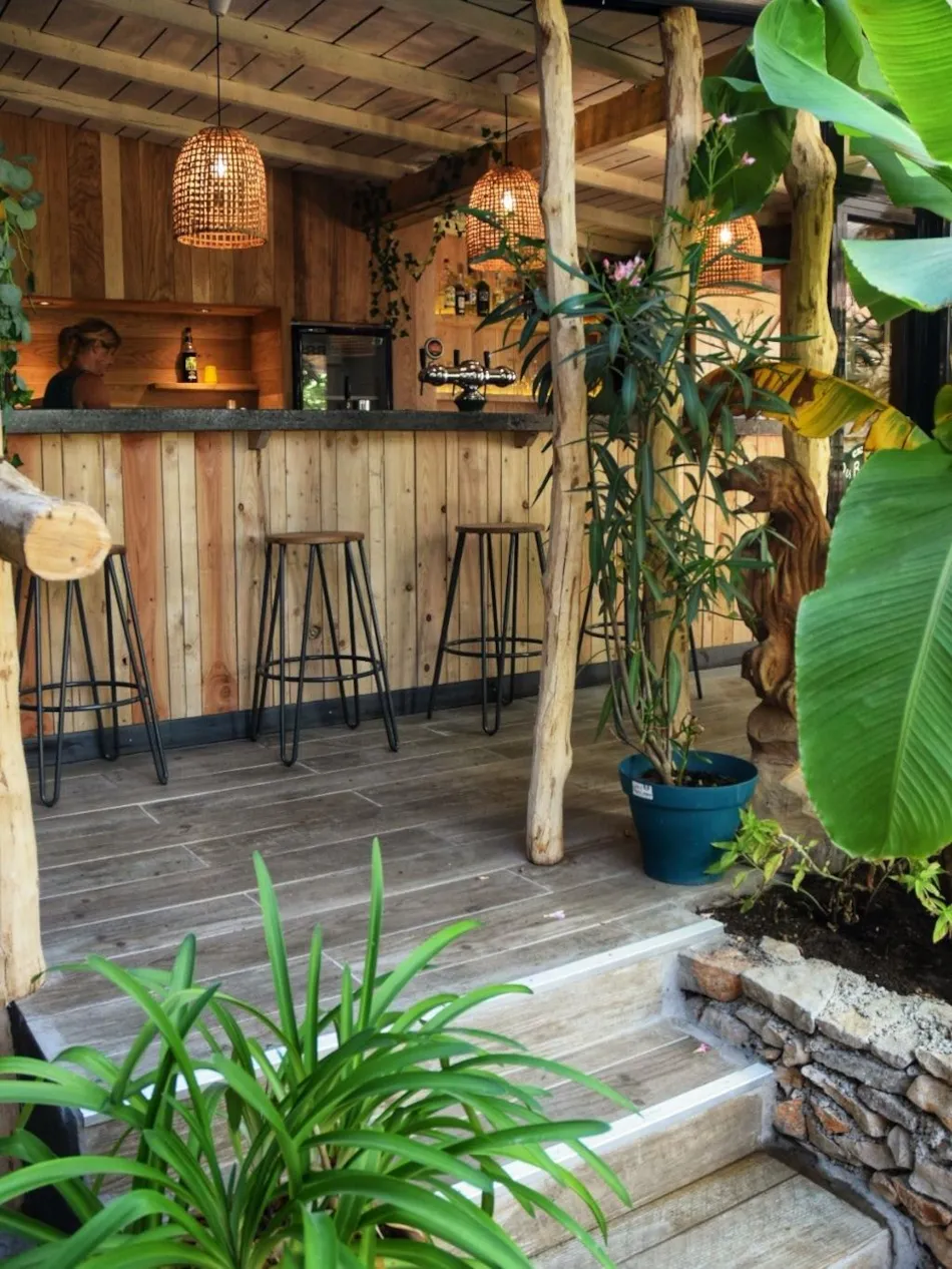 Camping LES 3 CANTONS