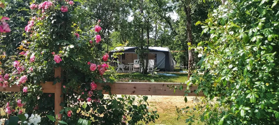 Camping LES 3 CANTONS
