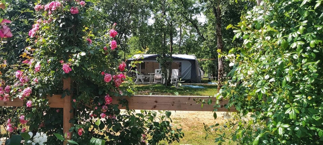 Camping LES 3 CANTONS