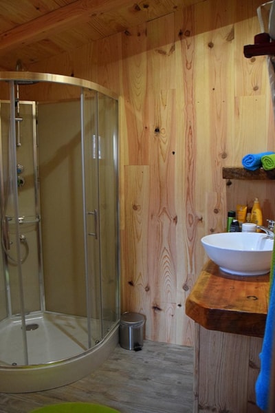 Chalet 3 bedrooms