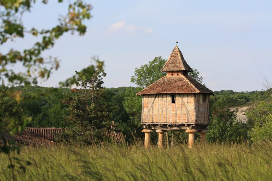 Camping LES 3 CANTONS