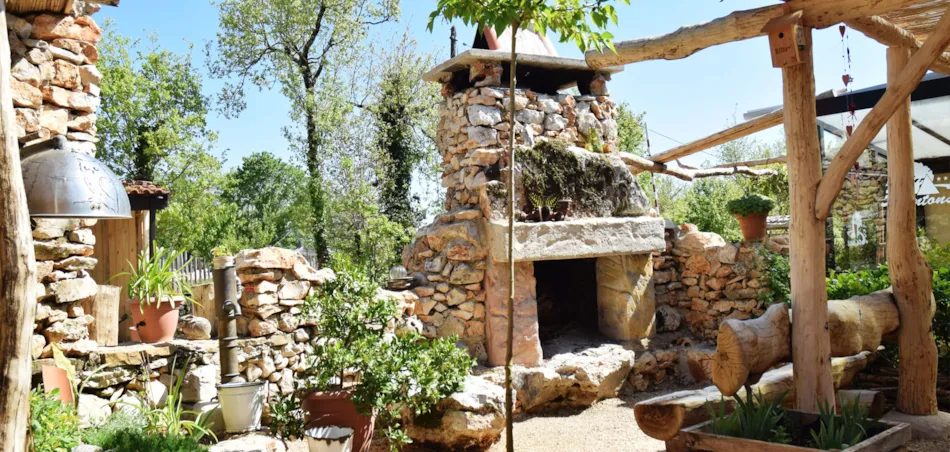 Camping LES 3 CANTONS