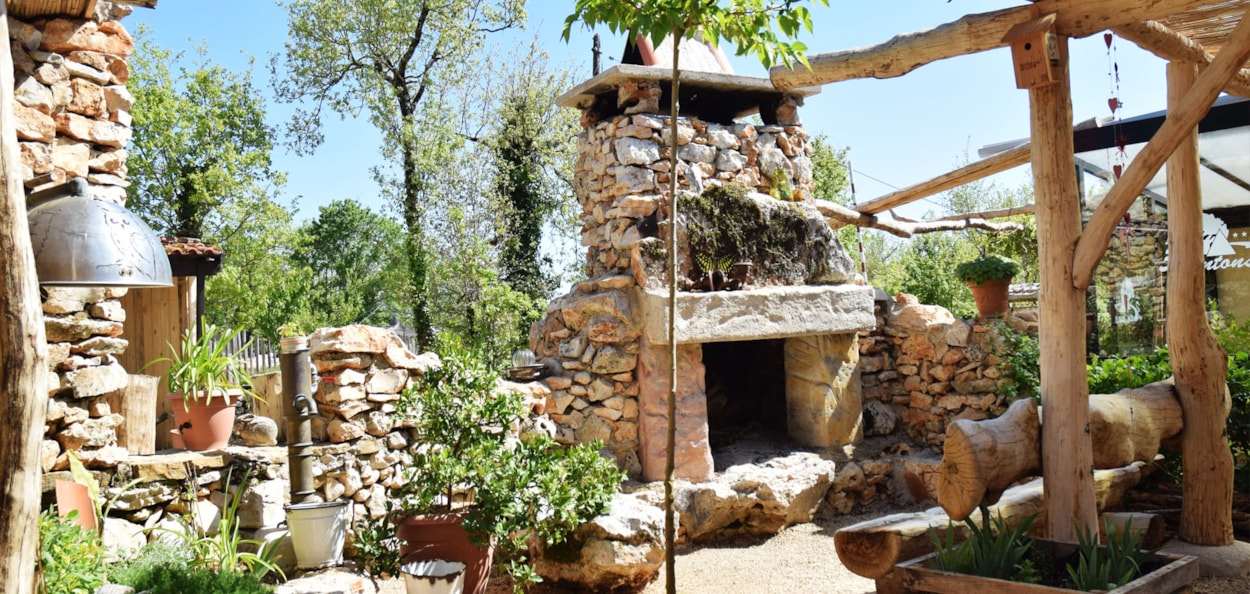 Camping LES 3 CANTONS