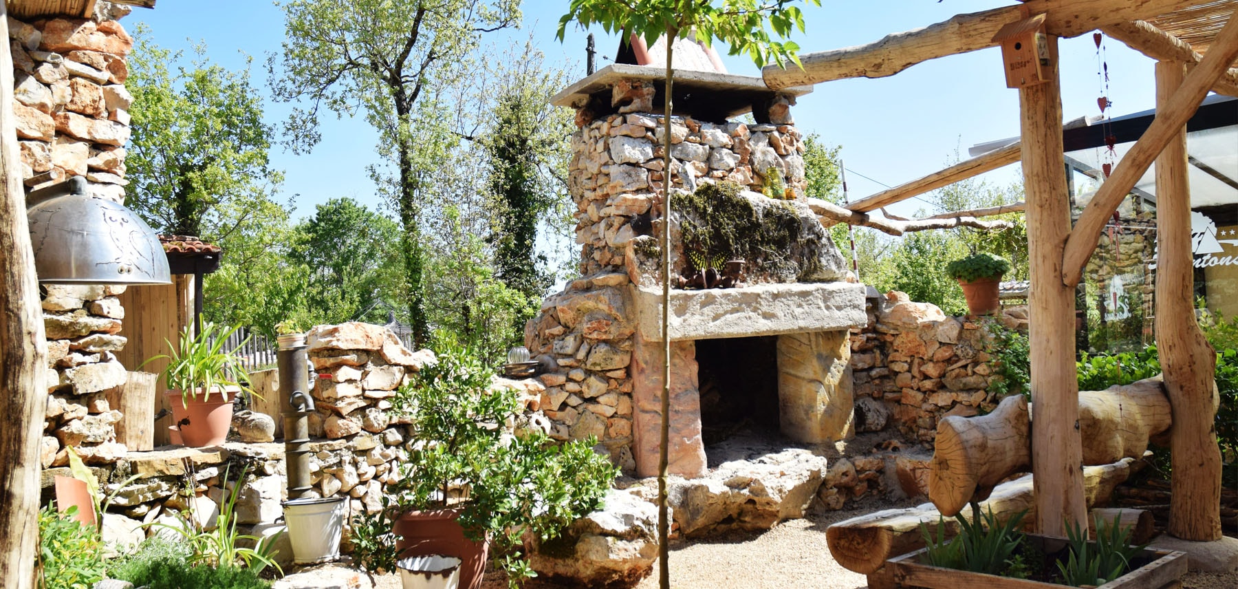 Camping LES 3 CANTONS — Photo 9