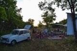Foto #17 van Camping LES 3 CANTONS