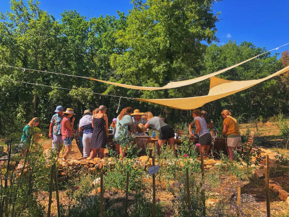 Camping LES 3 CANTONS