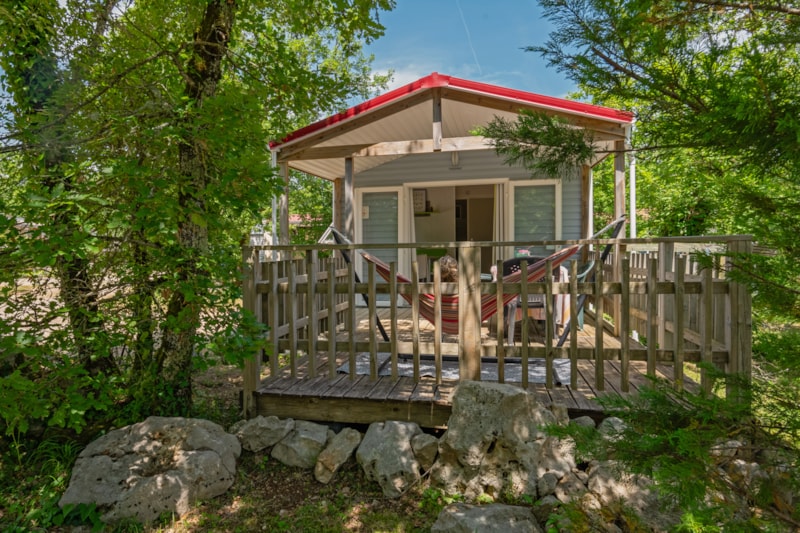 Mobilheim Aveyron