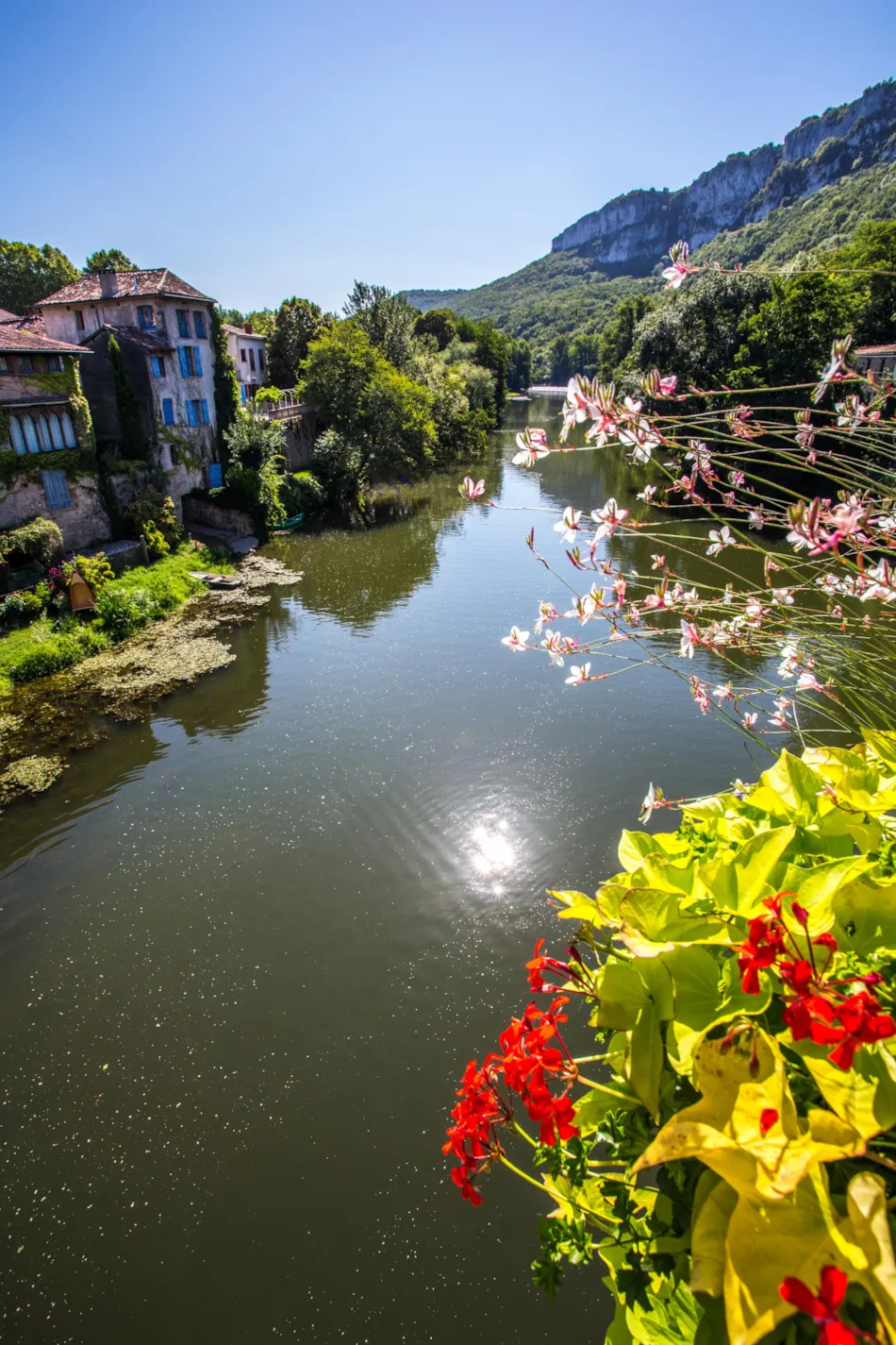 Camping LES 3 CANTONS