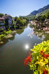 Foto #16 van Camping LES 3 CANTONS