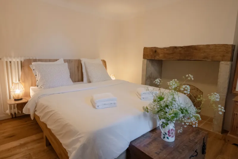 Domaine Privé La Tannerie - Piscine