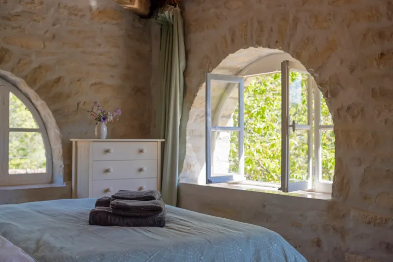 Domaine Privé La Tannerie - Piscine