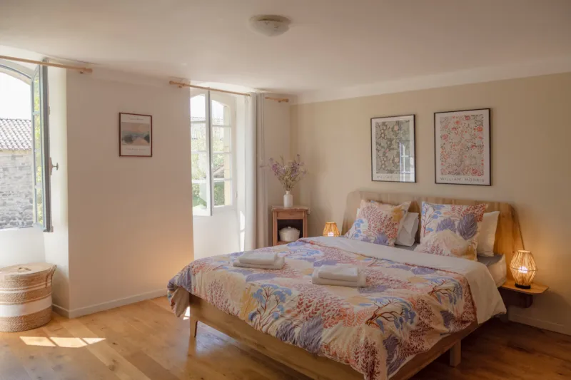 Domaine Privé La Tannerie - Piscine