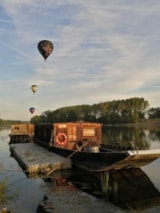 Foto #6 van Camping Au Bord de Loire