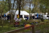 Foto #18 van Camping Au Bord de Loire