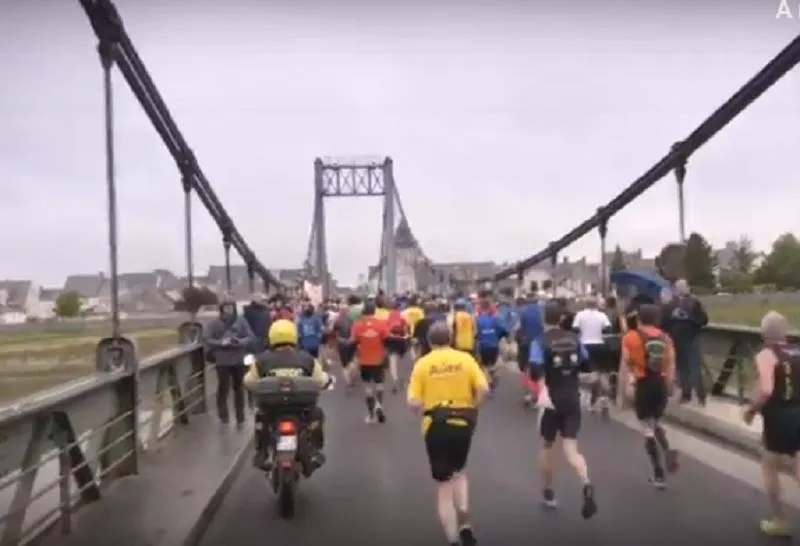 Camping Au Bord de Loire