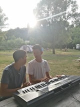 Foto #24 van Camping Au Bord de Loire