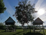Foto #8 van Camping Au Bord de Loire