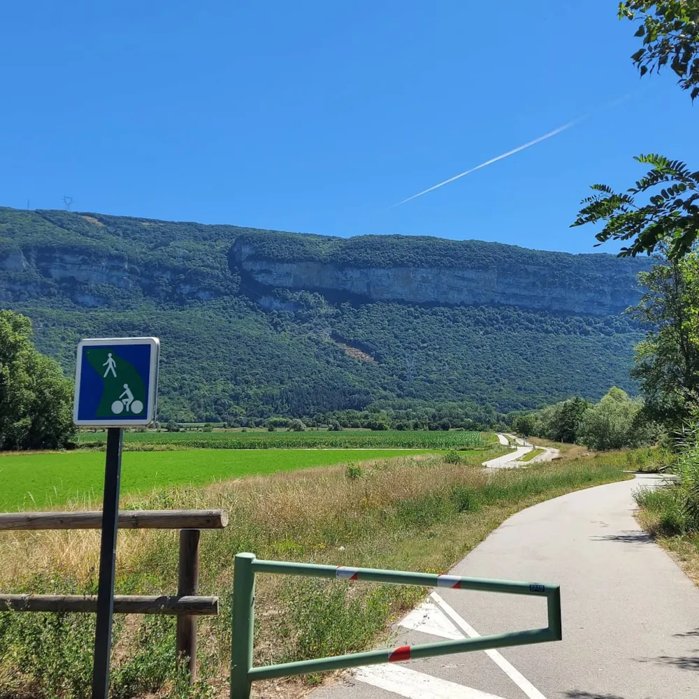 Camping La Vallée Bleue - image n°16 - Isere
