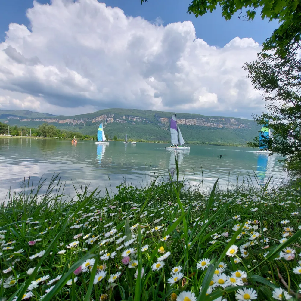 Camping La Vallée Bleue - image n°22 - Isere