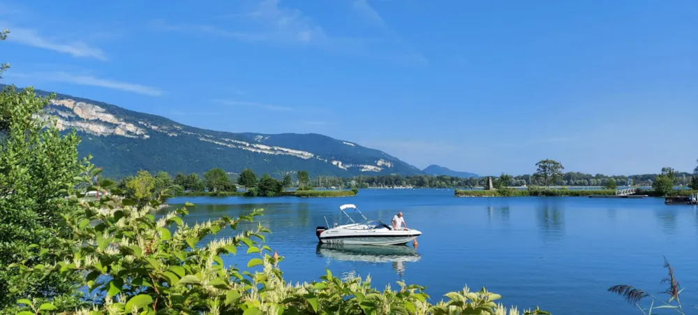 Camping La Vallée Bleue - image n°26 - Isere