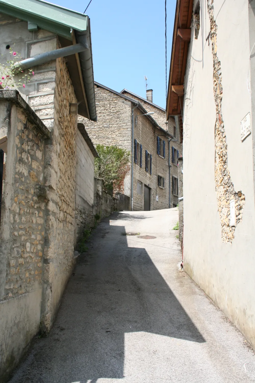 Camping La Vallée Bleue - image n°39 - Isere