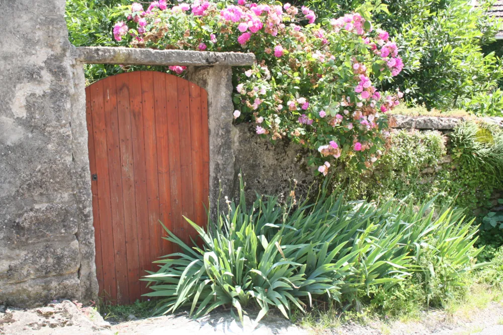 Camping La Vallée Bleue - image n°40 - Isere
