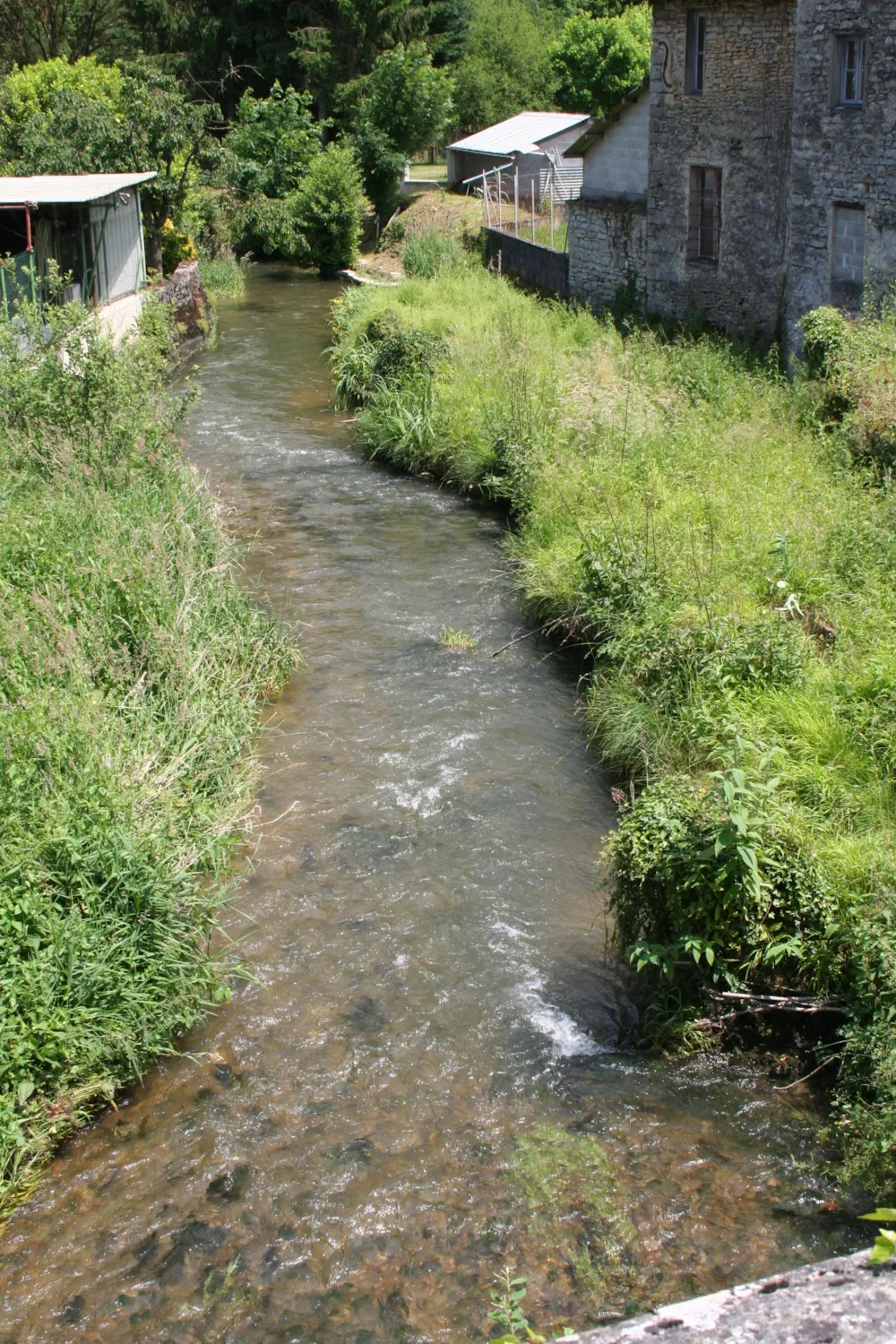 Camping La Vallée Bleue - image n°41 - Isere