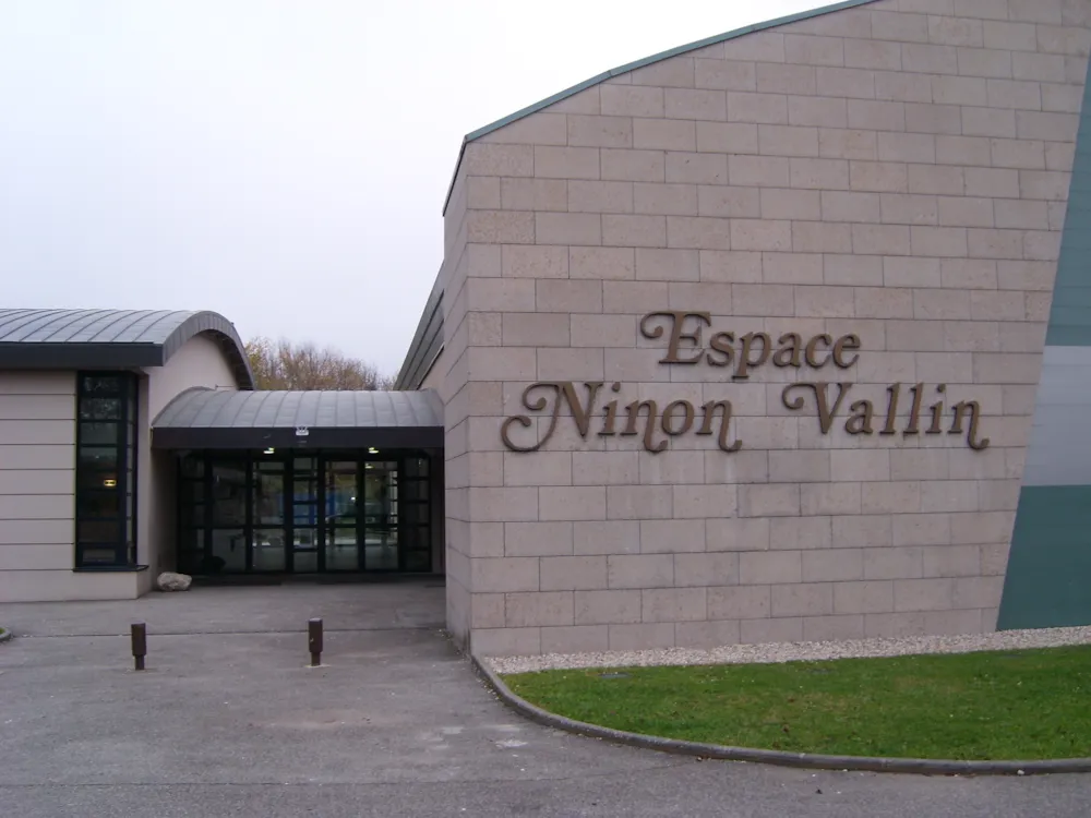 Camping La Vallée Bleue - image n°43 - Isere