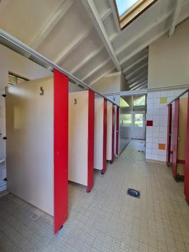 Camping de la Vallée Bleue - image n°5 - Isere