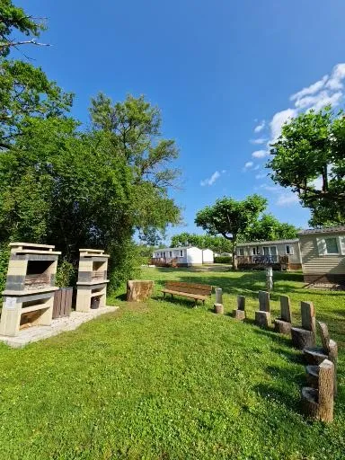 Camping de la Vallée Bleue - image n°6 - Isere
