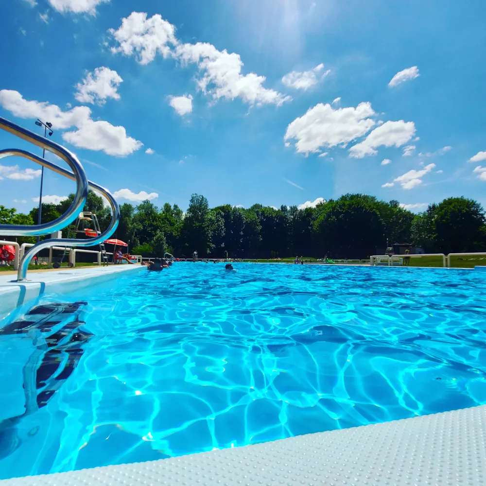 Camping de la Vallée Bleue - image n°11 - Isere
