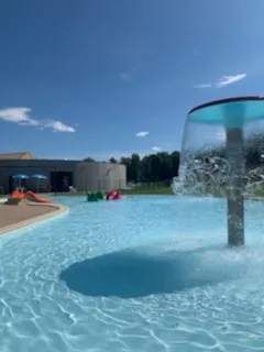 Camping de la Vallée Bleue - image n°15 - Isere