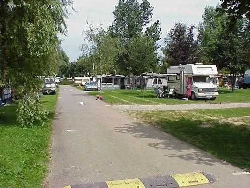 Camping Waldhort