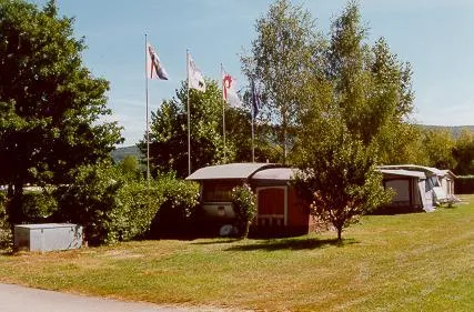 Camping Waldhort