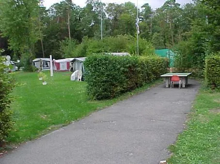 Camping Waldhort