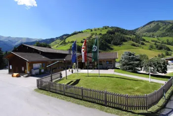 Camping Andrelwirt - Ucamping