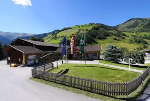 Camping Andrelwirt - Ucamping