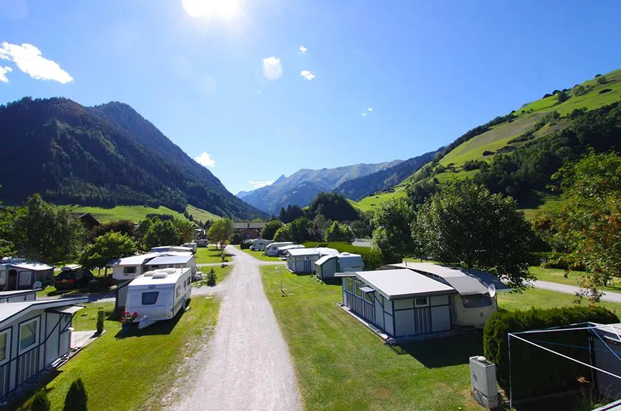 Camping Andrelwirt - image n°2 - Camping Direct
