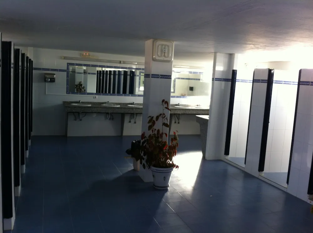 Camping Playa de Oyambre