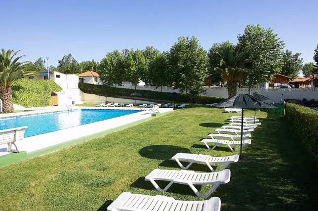 Camping Playa de Oyambre