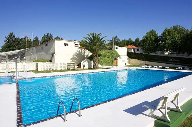 Camping Playa de Oyambre