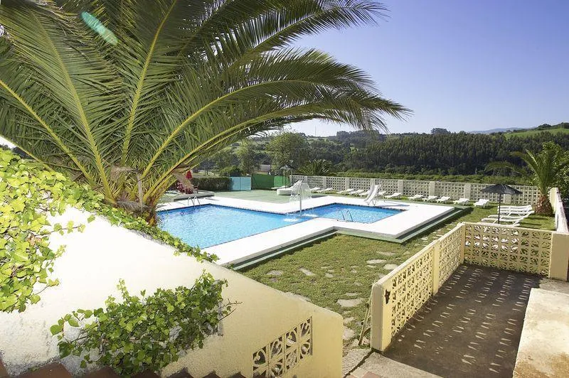 Camping Playa de Oyambre