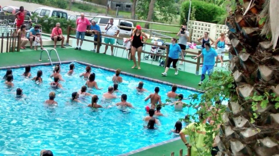 Camping Playa de Oyambre