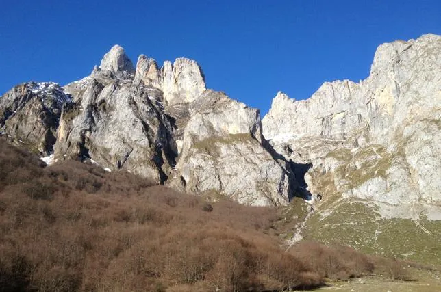 Camping Playa de Oyambre